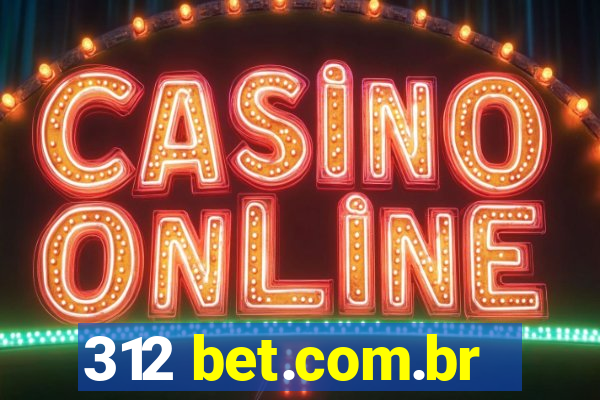 312 bet.com.br